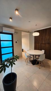 Cómodo departamento con jardín sobre Avenida Libertador - 7
