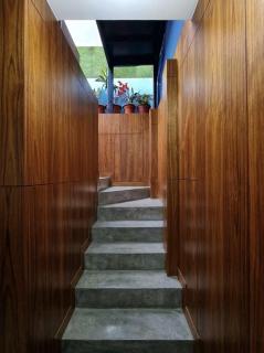 Five minutes from the new airport! Duplex with Terrace and Nightclub - 8