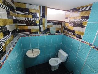 Five minutes from the new airport! Duplex with Terrace and Nightclub - 1