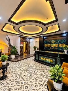 Vincent Luxury Hotel - 5