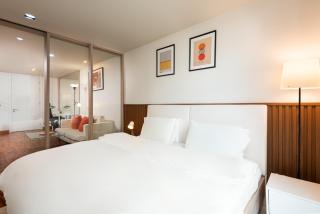 Luxury Designer StudioHome Central Sukhumvit BTS Nana - Banguecoque - 2