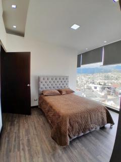 Suite Utpl & Puerta de la Ciudad - 9