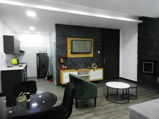 Suite Utpl & Puerta de la Ciudad - 8