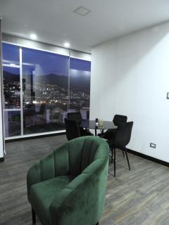 Suite Utpl & Puerta de la Ciudad - 0