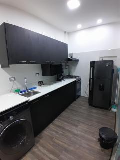 Suite Utpl & Puerta de la Ciudad - 3