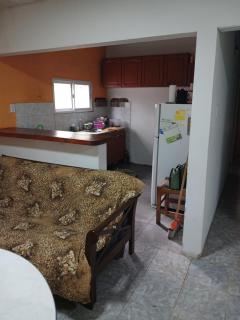 Casa interna Las Cocutinas - 1