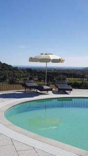 Case vacanze NIOLEO - Apartments and Pool - Siniscola - 1