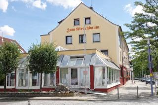Hotel-Restaurant Zum Kirschbaum - 0