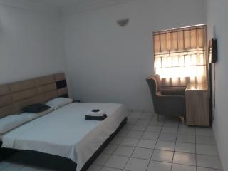 Appy Home Stay - 1