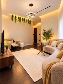 شقة نوفا - غرفة وصالة حي الروضة - Nova Stays One Bedroom Apartment in Al Rawdah Jeddah - 9