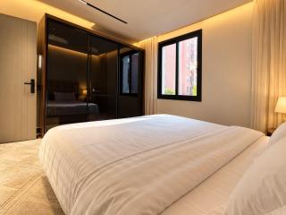 شقة نوفا - غرفة وصالة حي الروضة - Nova Stays One Bedroom Apartment in Al Rawdah Jeddah - 8