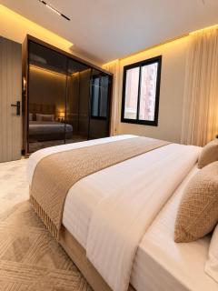شقة نوفا - غرفة وصالة حي الروضة - Nova Stays One Bedroom Apartment in Al Rawdah Jeddah - 2