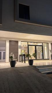 شقة نوفا - غرفة وصالة حي الروضة - Nova Stays One Bedroom Apartment in Al Rawdah Jeddah - 1