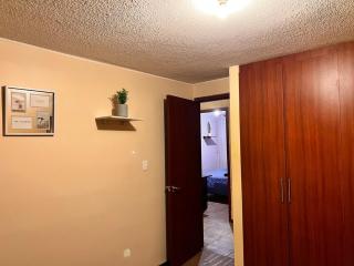 San Rafael, Departamento, 3 dormitorios seguro y acogedor Valle de los CHillos - 7