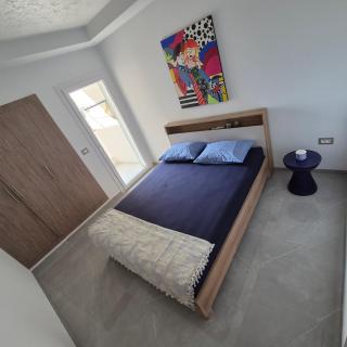 Residence bosten 3 hammamet - 4