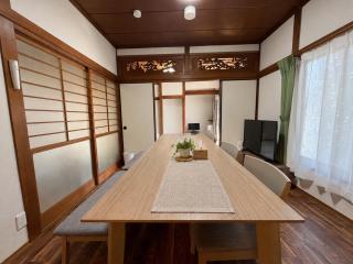 The SHOWA in Onomichi - 0