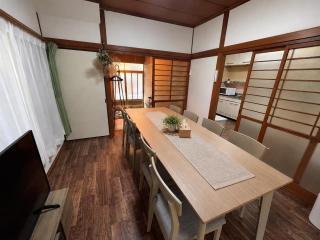 The SHOWA in Onomichi - 6