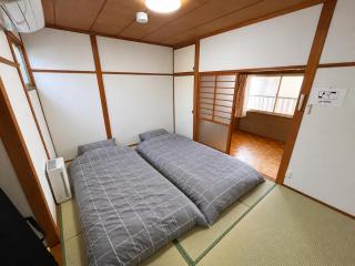The SHOWA in Onomichi - 5