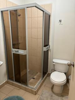 Casita Roja - 8