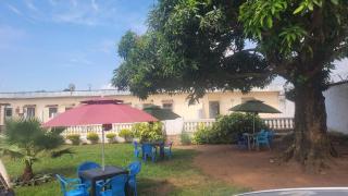 Horizon Logistics & Stay - 1