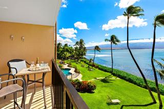 Maalaea Banyans 314 - 5