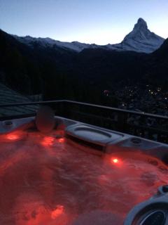 Ski-in Ski-out Apartment with Matterhorn view - 6