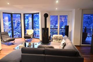 Ski-in Ski-out Apartment with Matterhorn view - 4