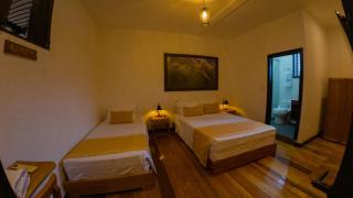 Hotel Boutique La Leyenda 1860 - 9