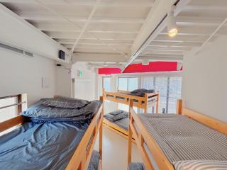 Shimanami Rooftop View Whole House Max8 Bike OK - 9