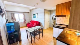 THE LOOP 2br fully furnished corner unit w balcony - 6
