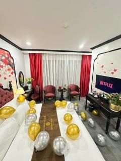 Vincent Luxury Hotel - 9