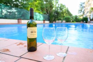 Arma Doré Luxury Suite Roma - Free Pool & Parking - 1