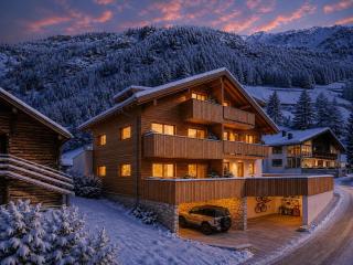 The Private Chalet - 0