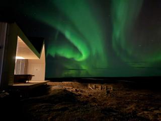 Modern new house in Golden Circle - 4