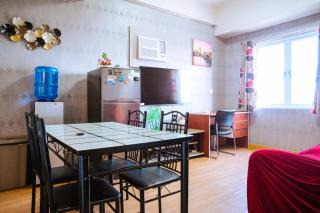 THE LOOP 2br fully furnished corner unit w balcony - 4