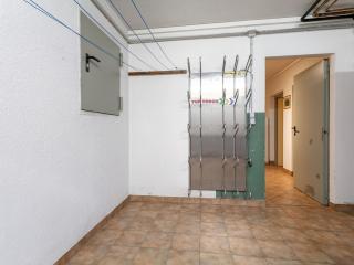 Holiday home with balcony and ski storage - 8