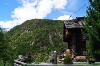 The Private Chalet - 8