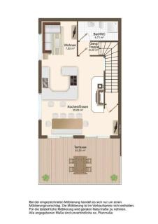 The Private Chalet - 3