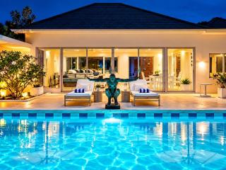 Island Charm Villa Magic Pool & Beach Club - 0