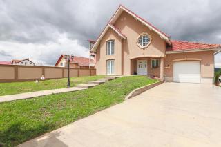 Casa Iulia - Haţeg - 6
