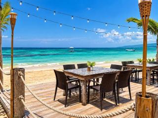 Island Charm Villa Magic Pool & Beach Club - 9