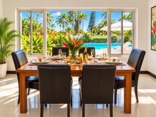 Island Charm Villa Magic Pool & Beach Club - 4