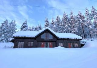 Høgda - Røyland Gård - 7