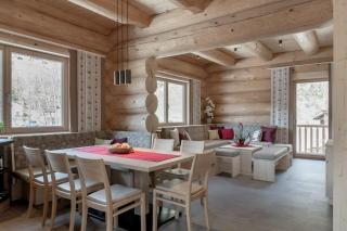 Tannenchalet - 0