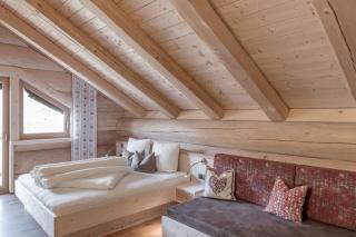 Tannenchalet - 2