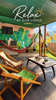 Paracas Desert Lodge&Tours - 4