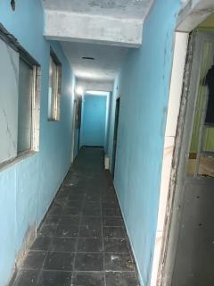 Apartamento quitinete - 0