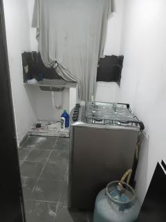 Apartamento quitinete - 7