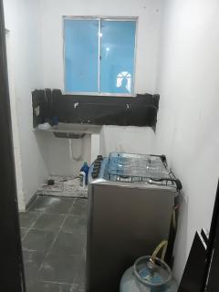 Apartamento quitinete - 6