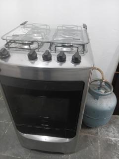 Apartamento quitinete - 3
